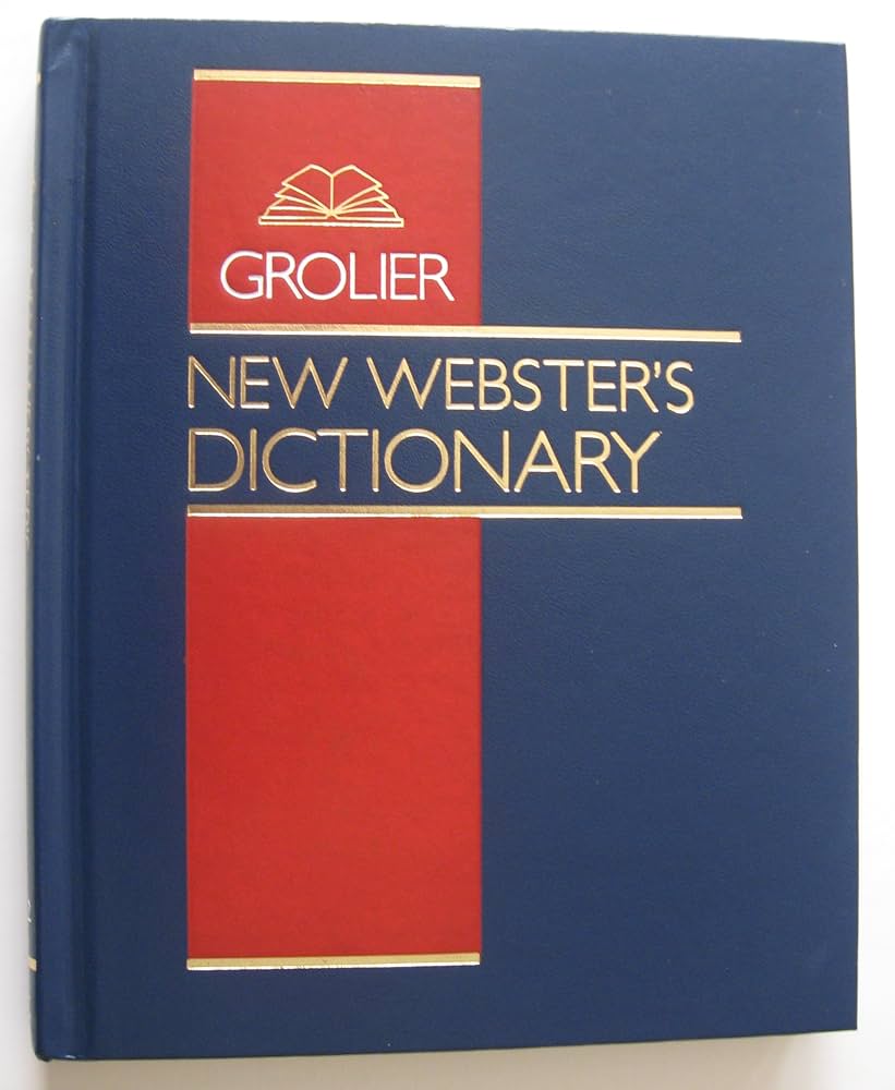ミュージシャン Image Dictionary BOOWY 2 Vol Set: Webster's New 20th Century Dictionary Unabridged